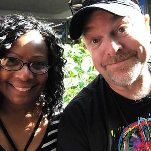 Meet your Posher, Ethera